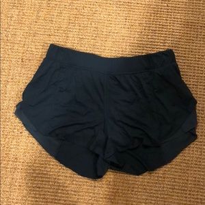 Lulu lemon shorts